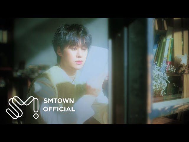 DOYOUNG 도영 '청춘의 포말 (YOUTH)' Highlight Medley