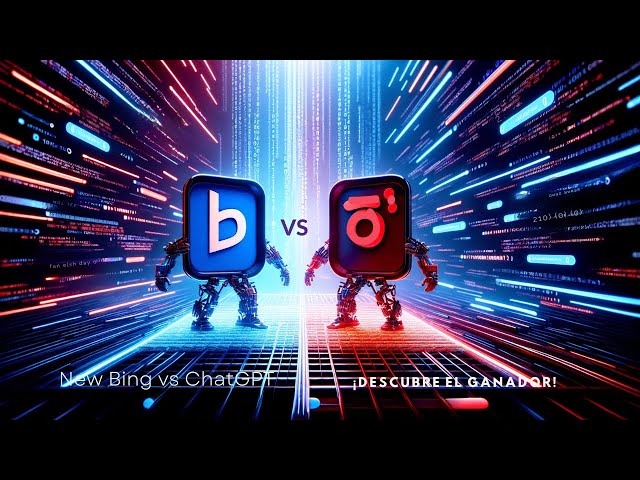 ¿Nuevo Bing vs ChatGPT? ¡Descubre el Ganador!