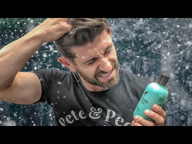 Coal Tar: The Key Ingredient For Dandruff Shampoo To Eliminate Flakes!