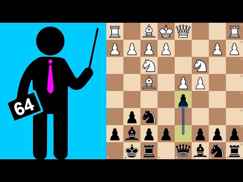Standard Chess Games