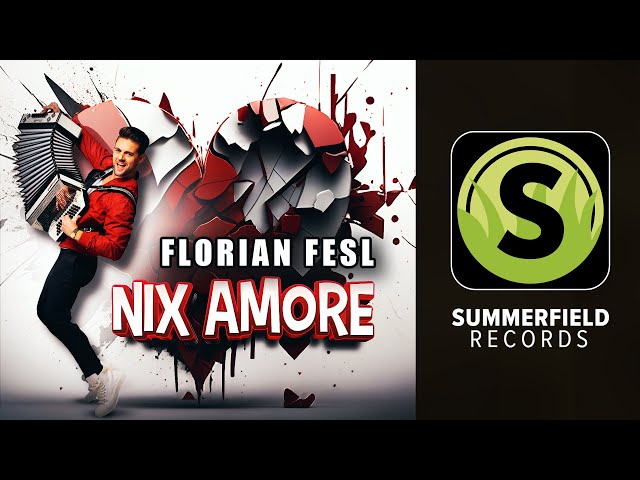 Florian Fesl - Nix Amore
