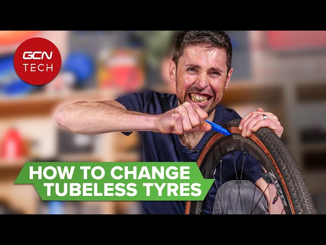 Top 5 Tubeless Tire Tips & Tricks | Maintenance Monday