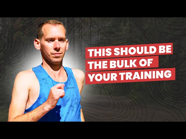 How to think about your easy runs | Strength Running