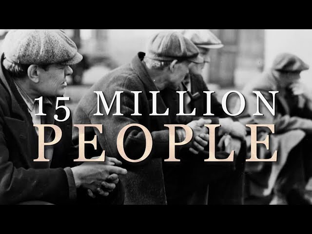 History by Numbers - History of The Roaring 20s - History Documentary