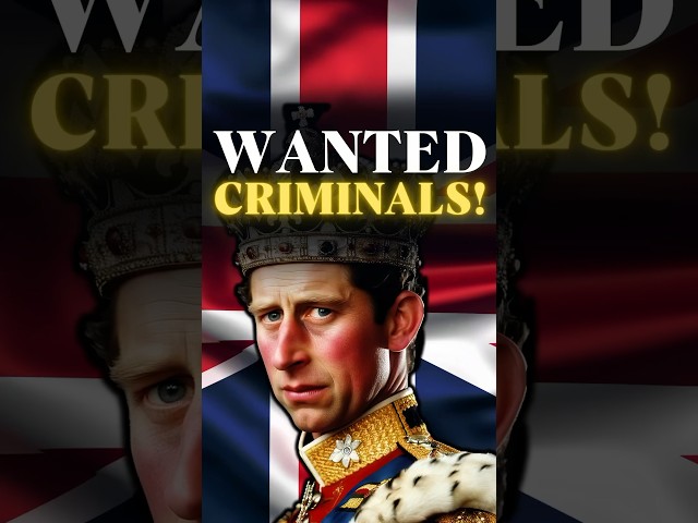 World’s BEST criminals - The British