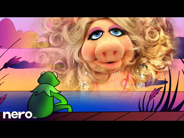 Miss Piggy - Didn't I Do It For You (Official Music Video)