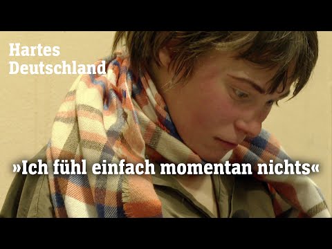 Hartes Deutschland – Leben im Brennpunkt | SPIEGEL TV für RTLZWEI