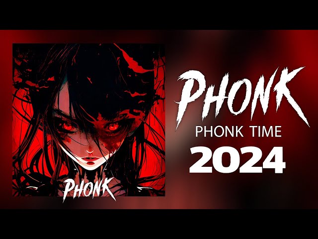 Best Phonk Mix 2024 ※ Aggressive Drift Phonk ※ Фонка 2024