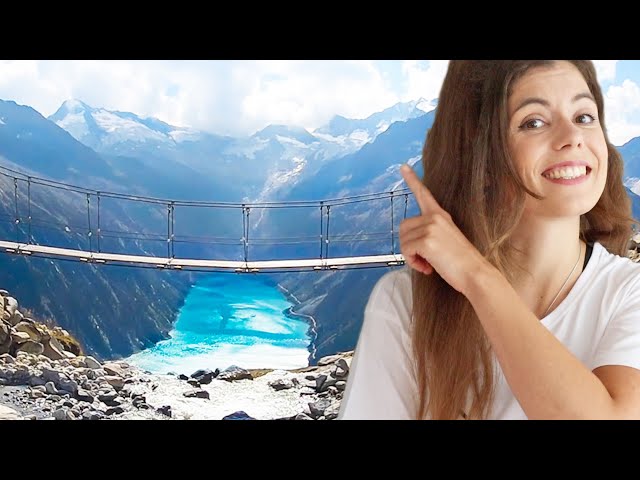 Die 10 schönsten Wanderungen der Alpen