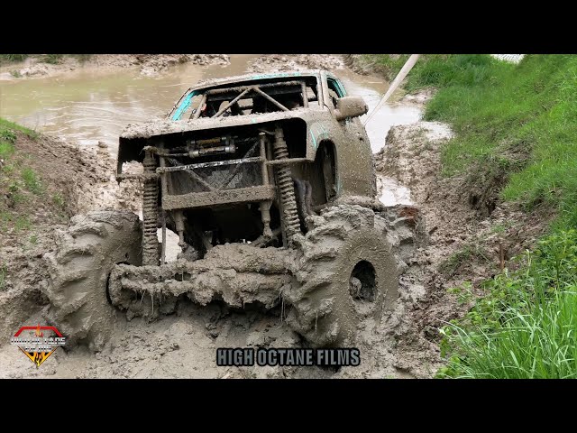 WILL THE MTN TOP MUD BOGS BOUNTY GET DEFEATED? 4-12-24