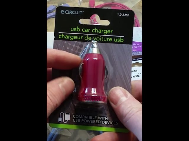 How to make a Solar Phone Charger for $1