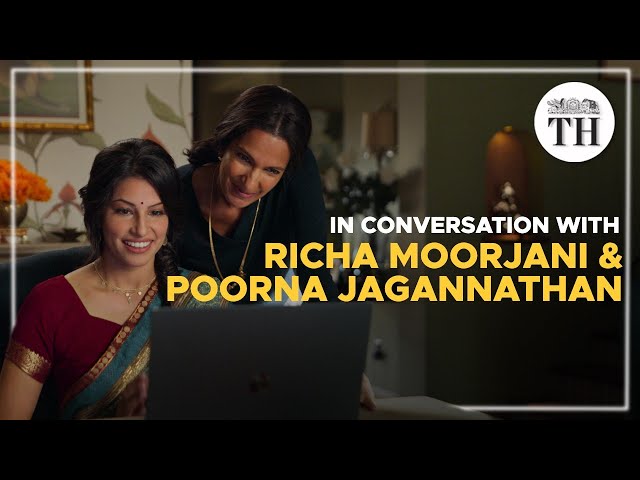 #NeverHaveIEver | In conversation with Richa Moorjani and Poorna Jagannathan