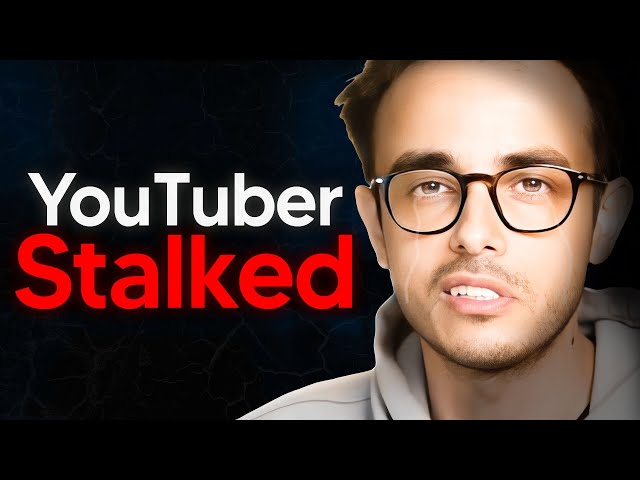How a Hacker is Ending This YouTuber’s Career…