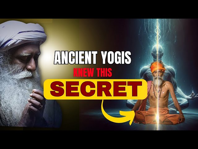 🔴JUST TOUCH THIS IN YOUR BODY | KNOW THE SECRET OF UNIVERSE |