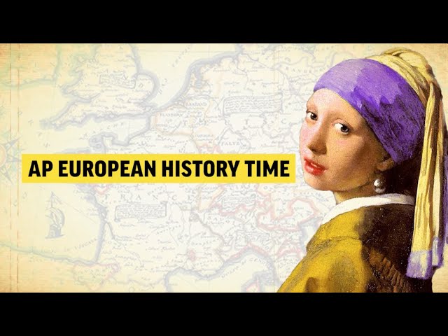 AP Euro Speed Review - the entire course