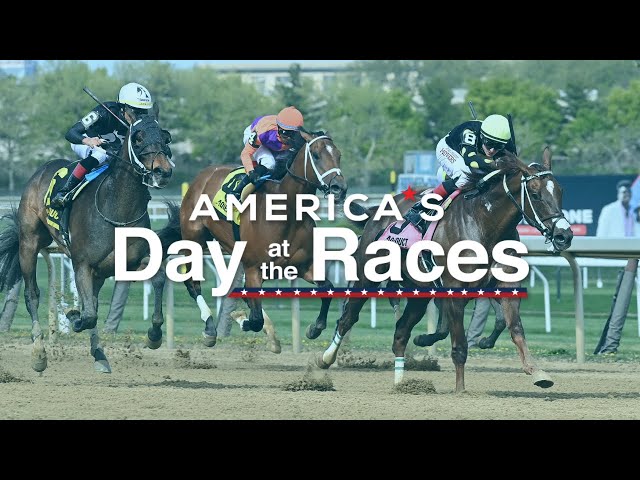 America's Day At The Races - November 30, 2023
