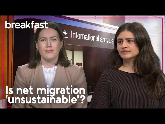 English language tests required for NZ migration | TVNZ Breakfast