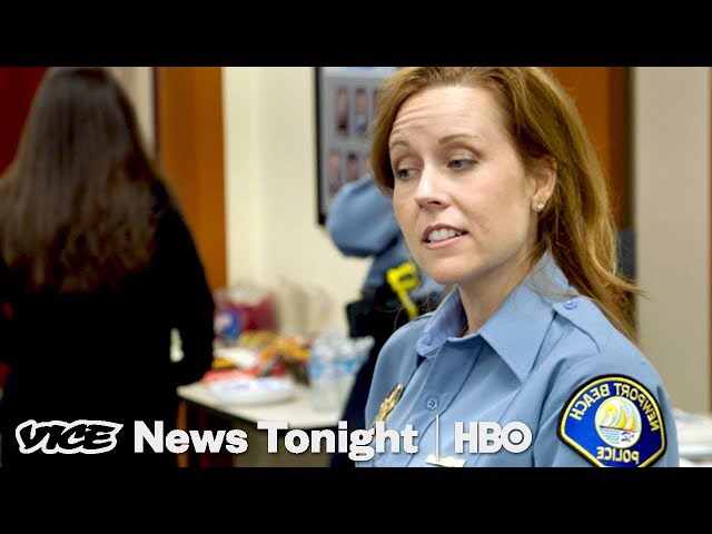 Cops Made A True Crime Podcast About A Murder That Hasn’t Gone To Trial Yet (HBO)