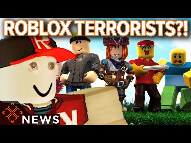YouTuber Sued by Roblox For Leading "Cybermob" Against Kids