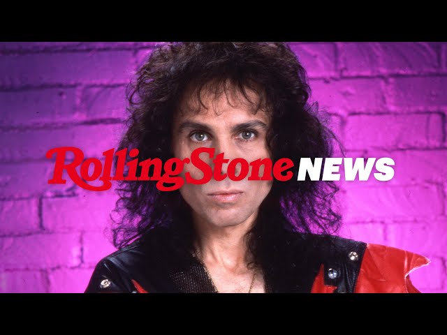 Ronnie James Dio’s Cancer Charity Plans Star-Studded Virtual Fundraiser | RS News 6/10/21