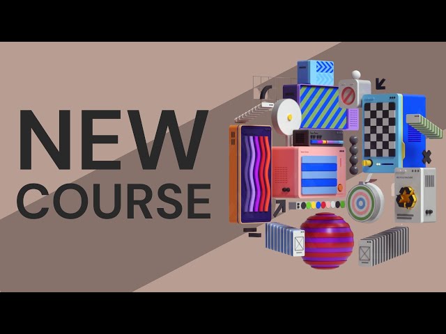 Announcing My Brand New Course (My Best Ever?!)