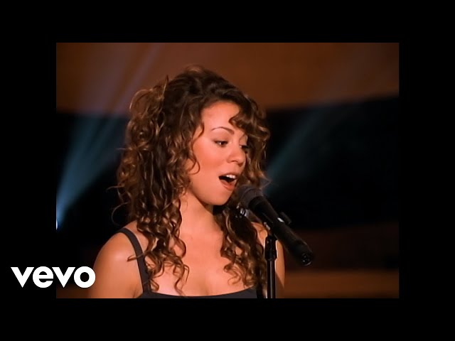 Mariah Carey - Hero (Official HD Video)