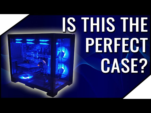 Is There A Perfect PC Case?