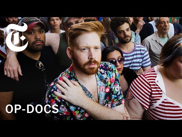 How Stonewall Became Famous | Op-Docs