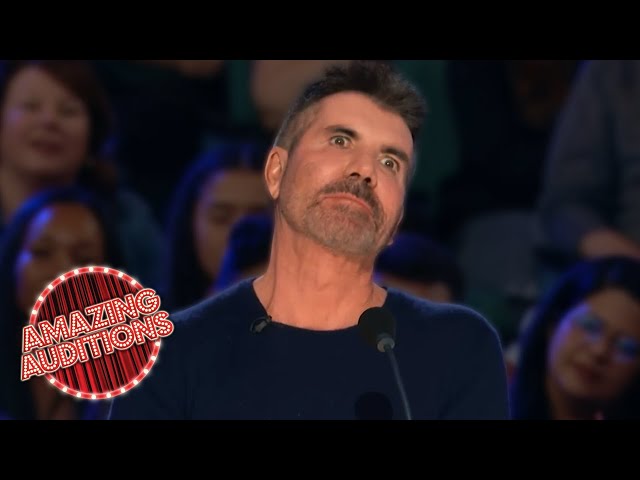 BEST Auditions on AGT 2023 Part 3!