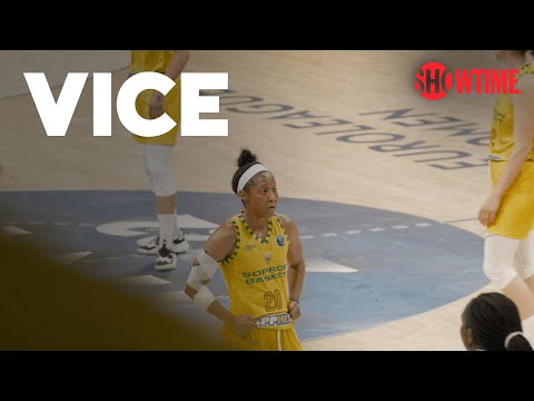 Freeing Brittney Griner (Official Clip) | VICE | Season 3