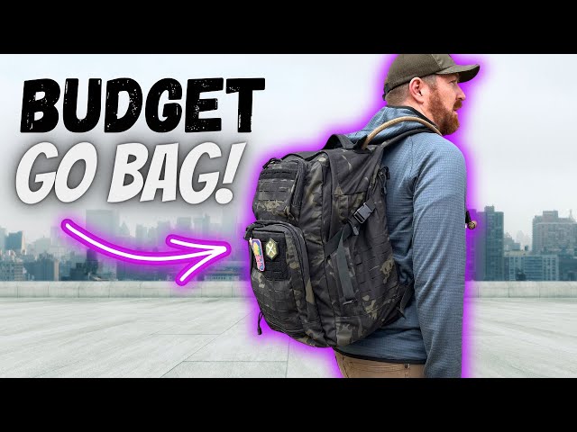 You Can Still Carry A Ton While On A Budget!