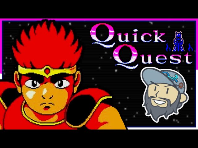 Quick Quest Live and More