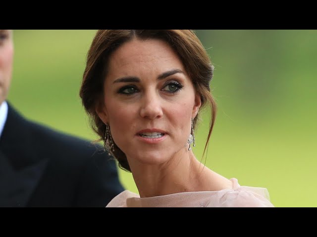 Times William And Kate Disapproved Of Meghan And Harry