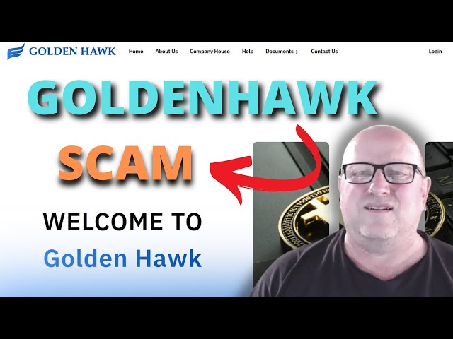 Goldenhawkgroup.com - Lionetix is reborn? Scam!