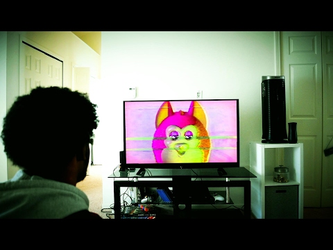 GUYS.. THESE TOYS KEEP SHOWING UP AROUND MY HOUSE | Tattletail
