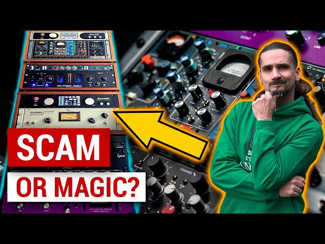 Is Analog Gear REALLY worth it? My honest thoughts...