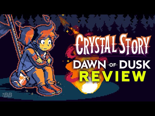 Crystal Story: Dawn of Dusk Review (PC) | Backlog Battle
