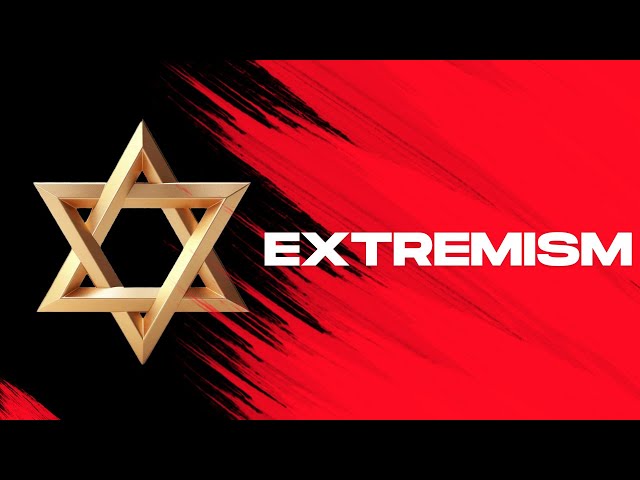 Talmudic Extremism