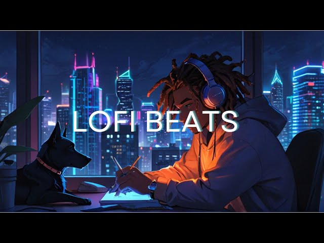 Work Lofi Hip Hop Mix [hip hop beats to study/relax to]