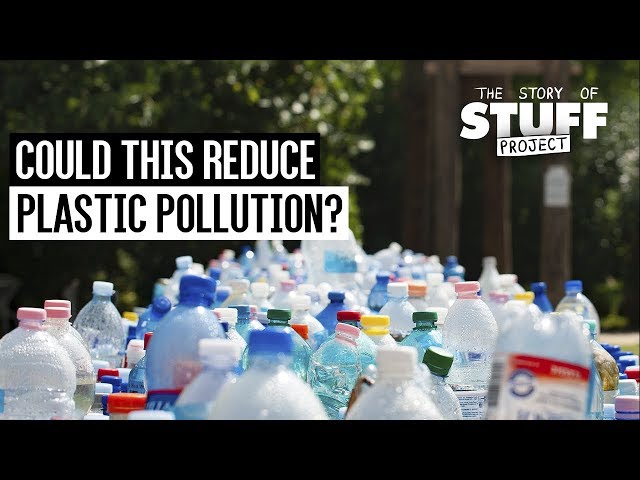 A Plastic Pollution Solution Hiding in Plain Sight