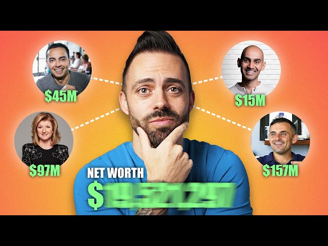 How much bloggers ACTUALLY make in 2023… it’s not what you think…