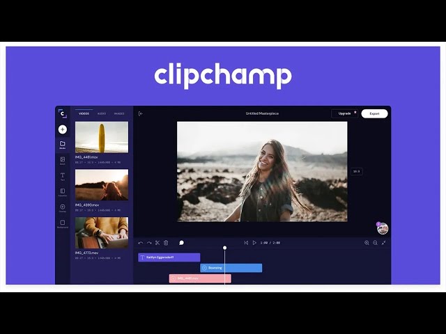 ¡NUEVO WINDOWS 11 ONLINE VIDEO EDITOR! – CLIPCHAMP