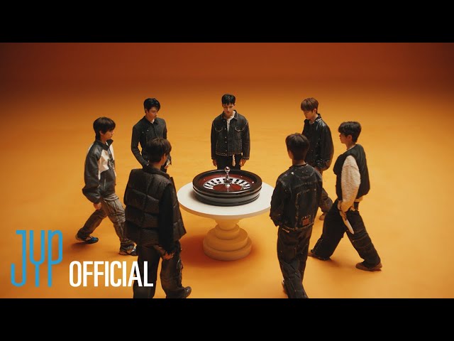 NEXZ "Miracle (Korean Ver.)" Performance Video Teaser