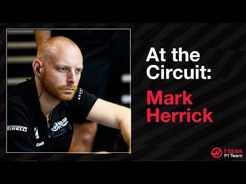 At the Circuit: Behind the Scenes at Haas F1