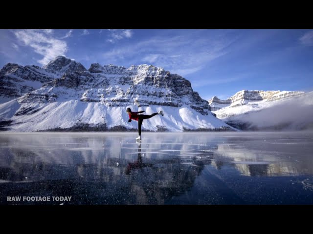 Wild skating photographer captures the sport's beauty