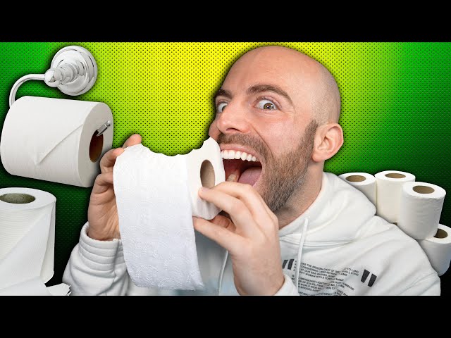5 STRANGE Addictions People Actually Have!