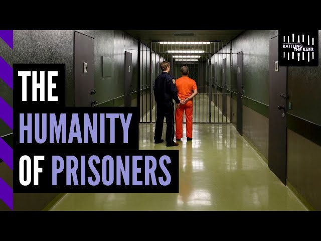 Soledad Prison librarian speaks out for dehumanized inmates w/Fred Winn | Rattling the Bars