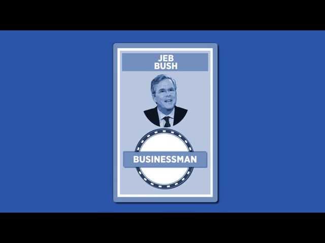 Who is Jeb Bush? | CNBC International