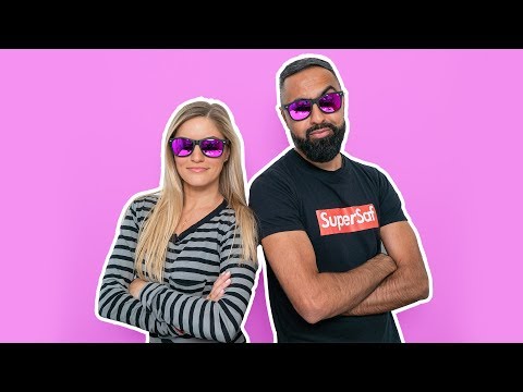 The REAL series with SuperSaf