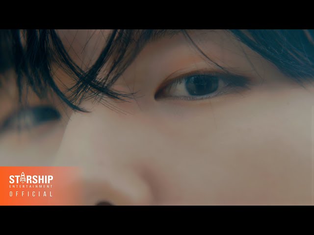 KIHYUN 기현 'Youth' MV